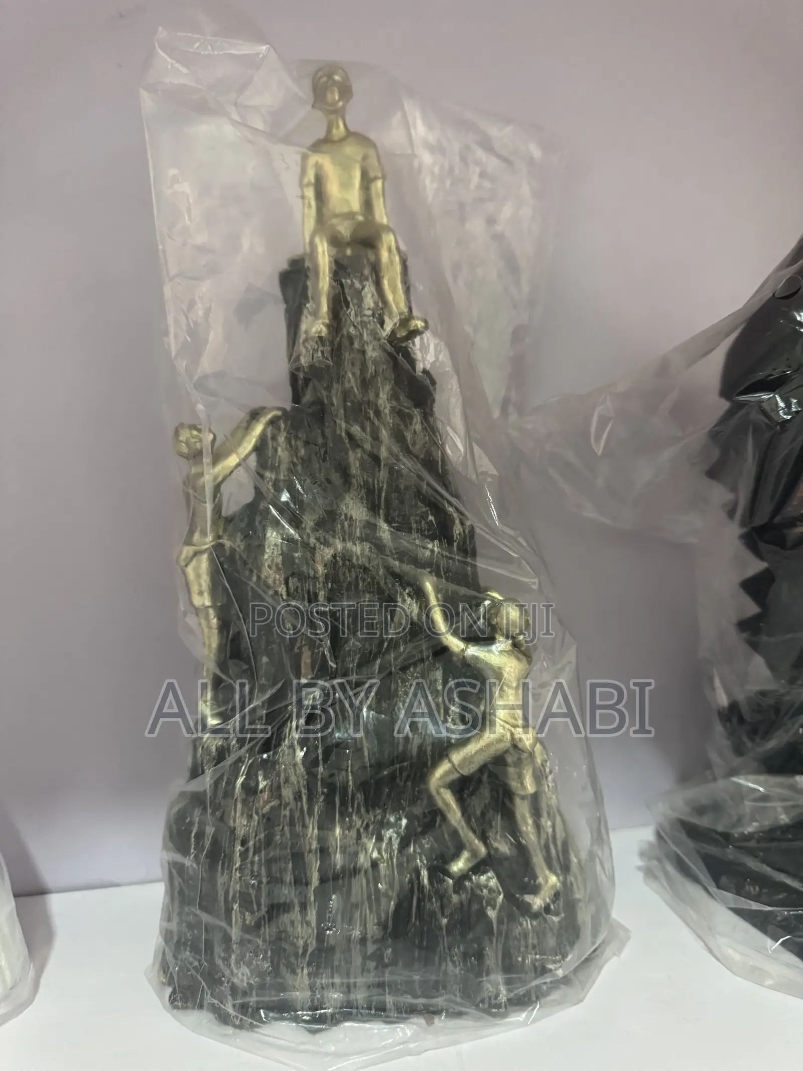 Home Decor(figurines)
