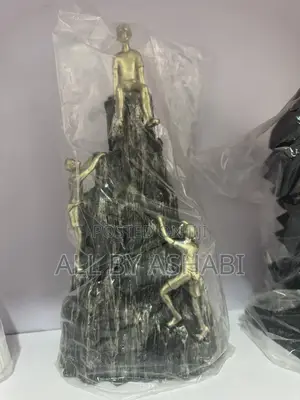 Home Decor(figurines)