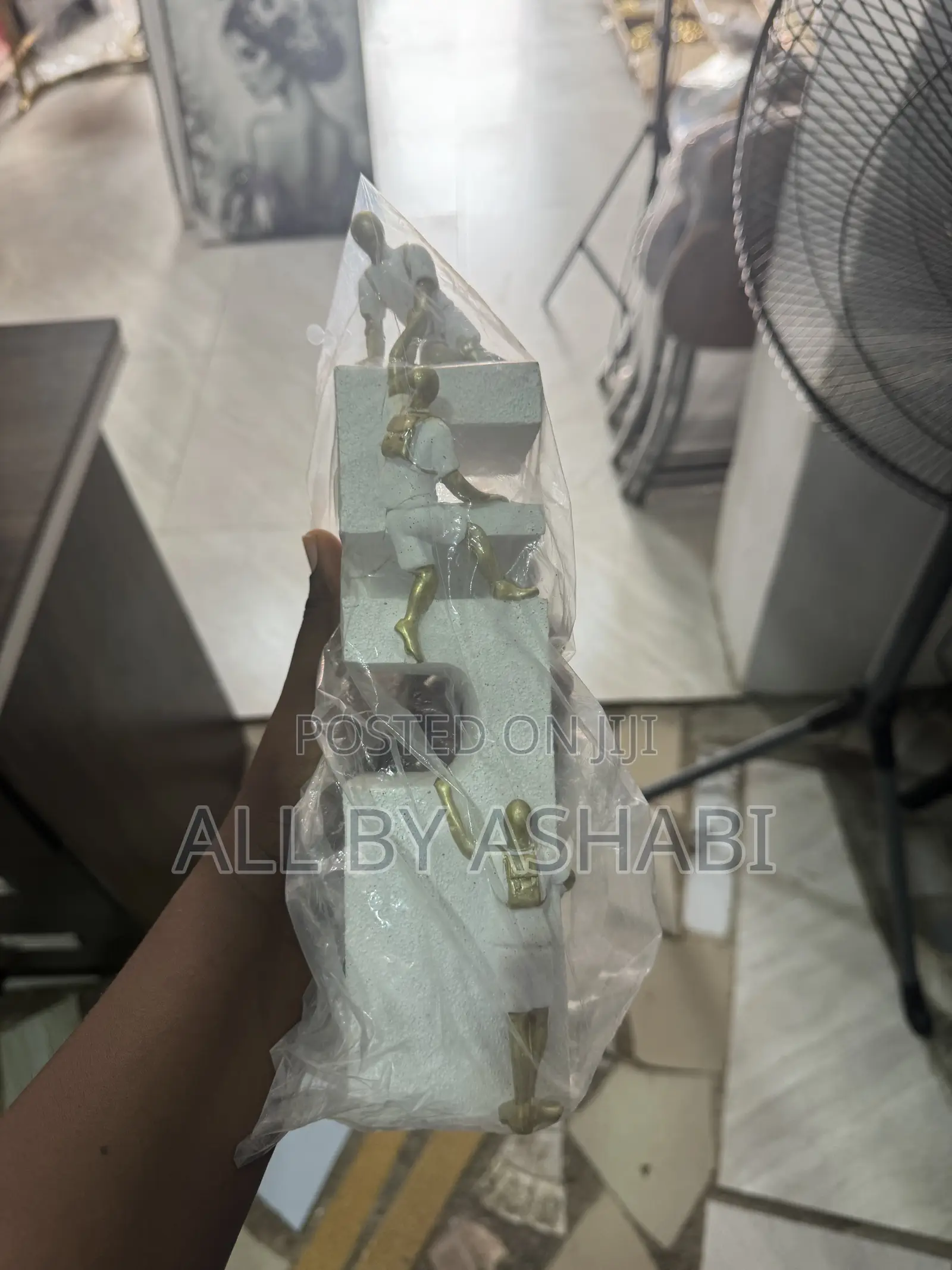 Home Decor(figurines)