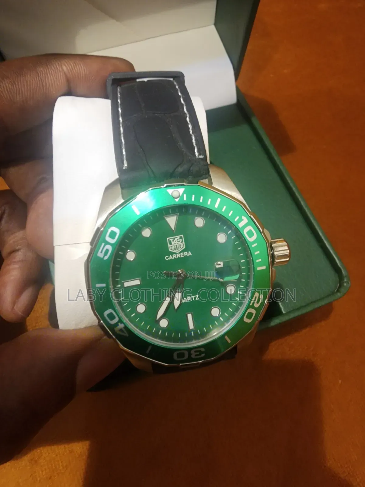 Wrist Watch