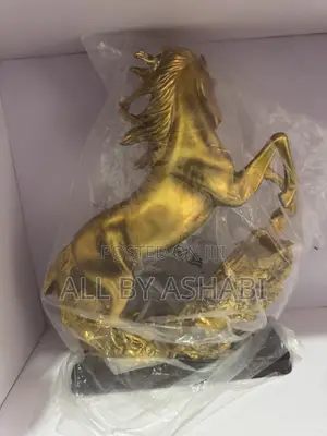 Home Decor(figurines)