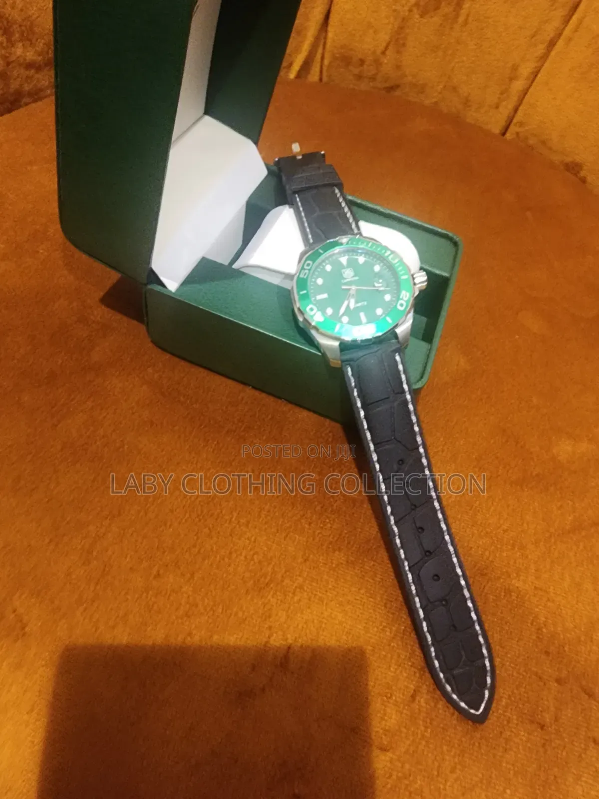 Wrist Watch