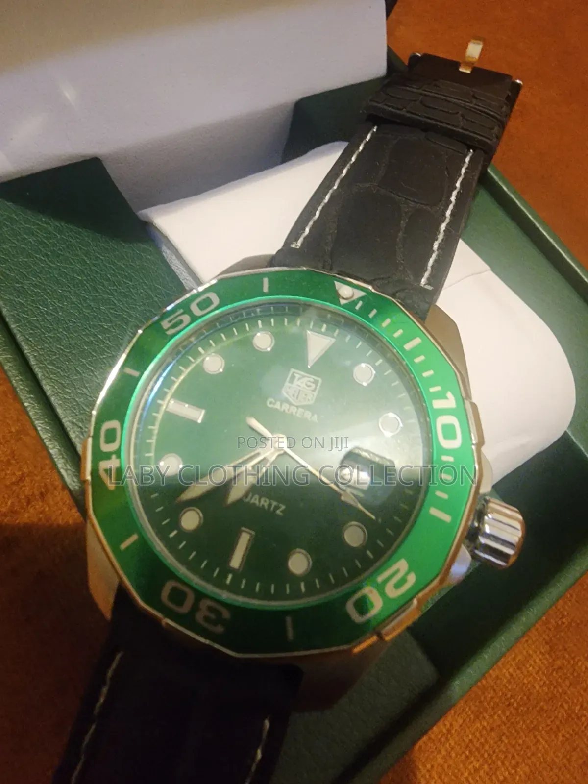 Wrist Watch