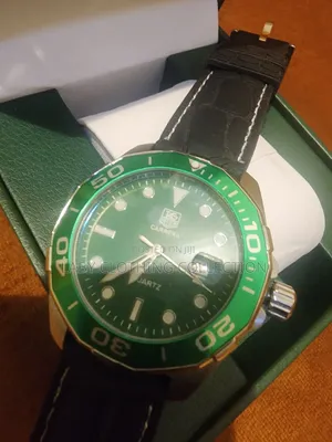 Wrist Watch