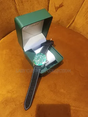 Wrist Watch