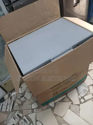 Hisense Freezer 180Litters