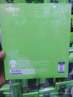 Oraimo Boom Pop 2s