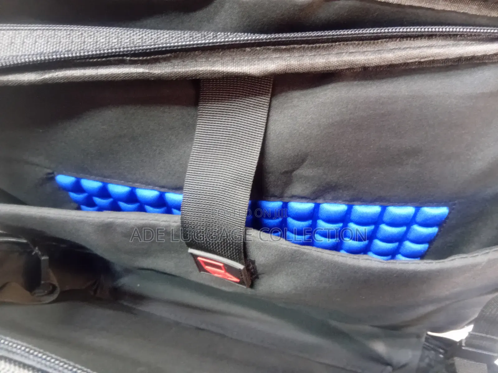Multifunction Bag