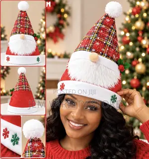Christmas Headband