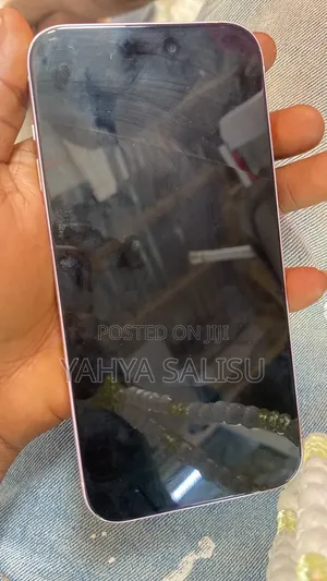 Apple iPhone 15 Plus 128 GB Pink