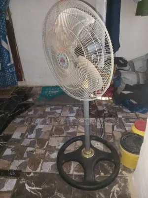 Fan for Sale