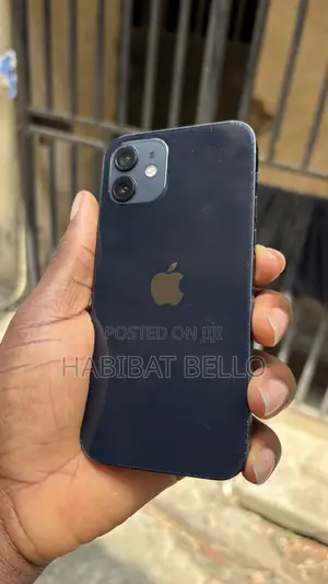 Apple iPhone 12 64 GB Blue