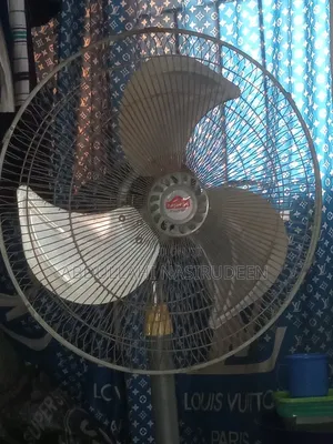 Fan for Sale