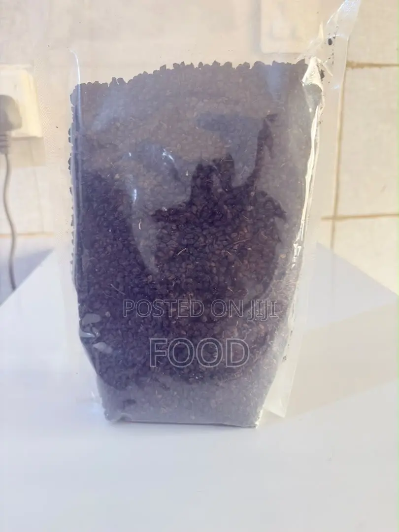 Elderberry 100g