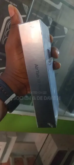 New AirTab 10 Pro XL 512 GB