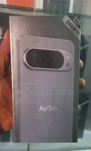 New AirTab 10 Pro XL 512 GB