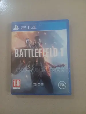 Battlefield 1