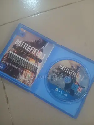 Battlefield 1