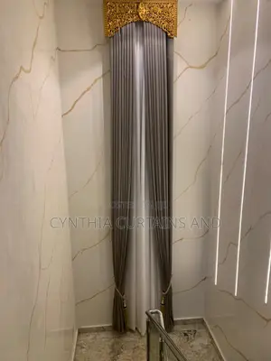 Quality Curtains, Blinds & Interior Decoration Services