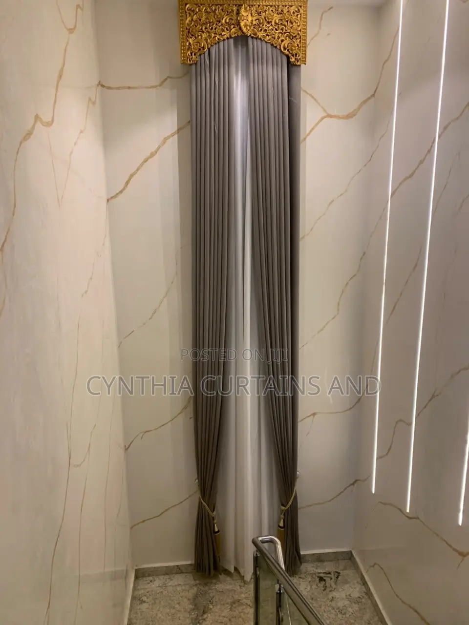 Quality Curtains, Blinds & Interior Decoration Services
