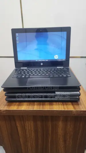 Laptop HP ProBook 11 X360 4GB Intel Pentium SSD 128GB