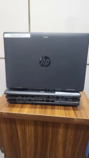 Laptop HP ProBook 11 X360 4GB Intel Pentium SSD 128GB