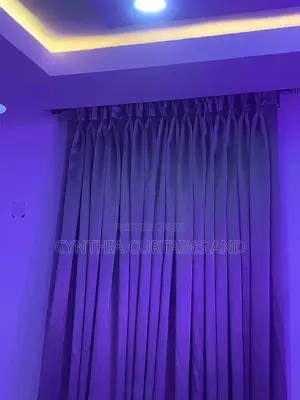 Quality Curtains, Blinds & Interior Decoration Services