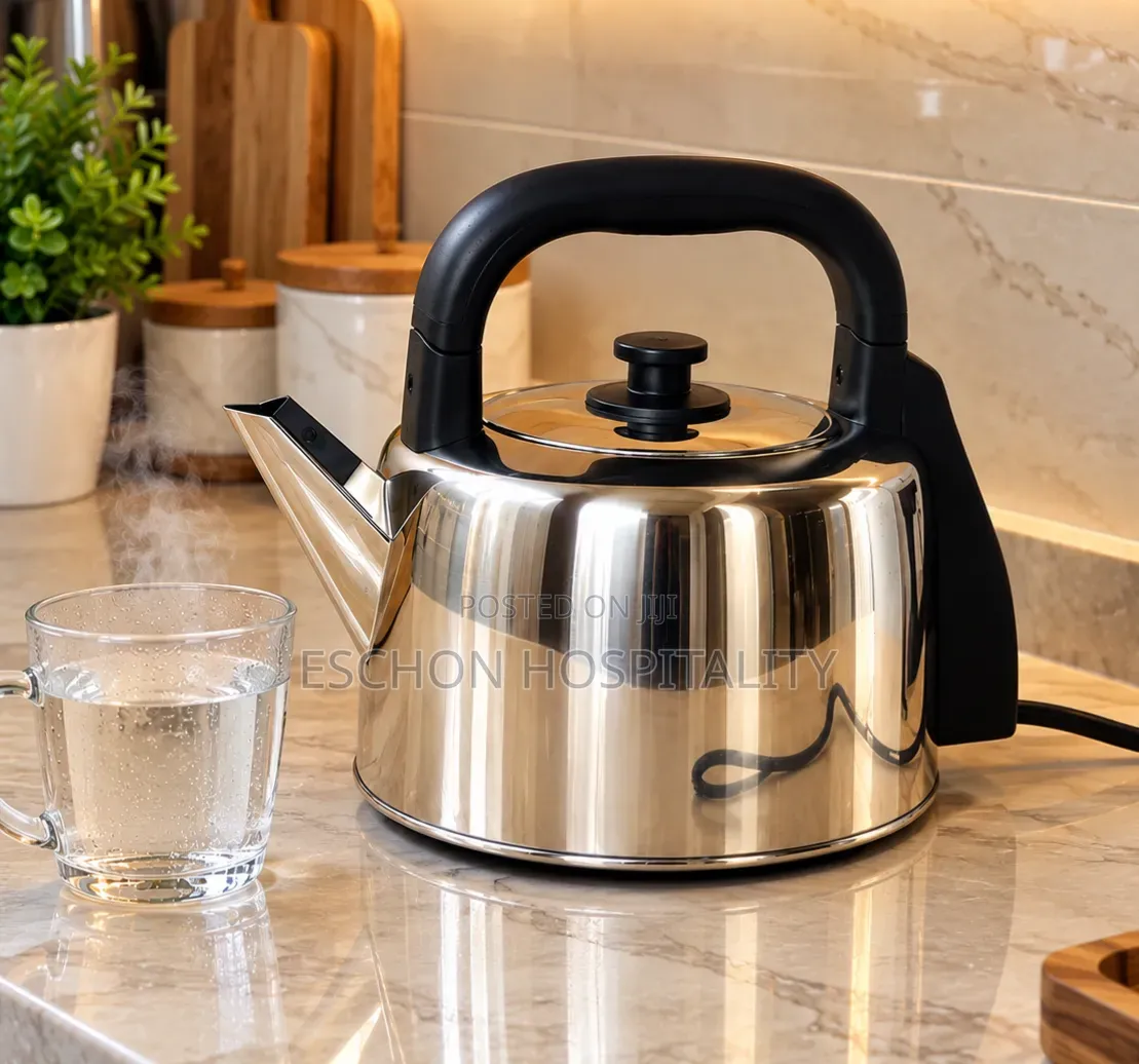 Philip Automatic Electric Kettle