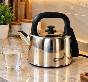 Philip Automatic Electric Kettle