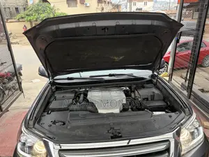 Lexus GX 460 Base 2015 Gray