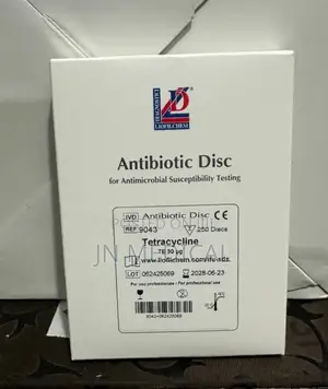 Antibiotic Single Disc Tetracycline/Imipenem