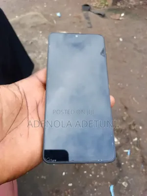 Samsung Galaxy A07 5G 128 GB Black