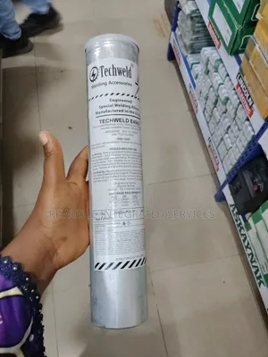 Aluminium Electrode