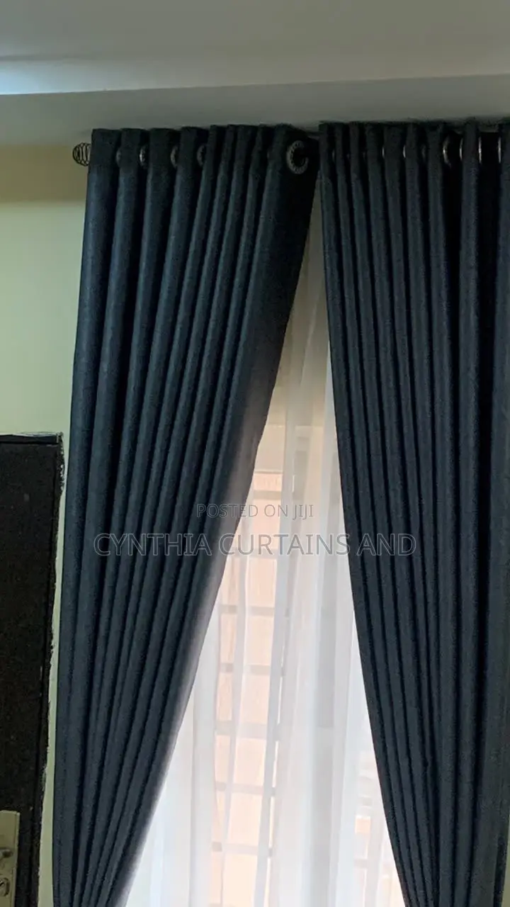 Quality Curtains, Blinds & Interior Decoration Services