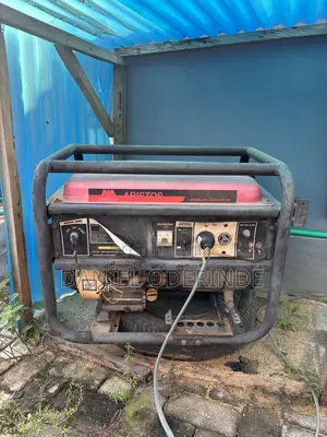 Aristos Petrol Generator 13.0 HP
