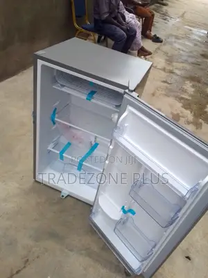 Bruhm BRS-93MMDS Compact Home Fridge