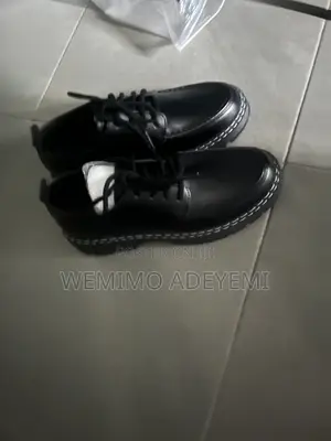 Office Shoe