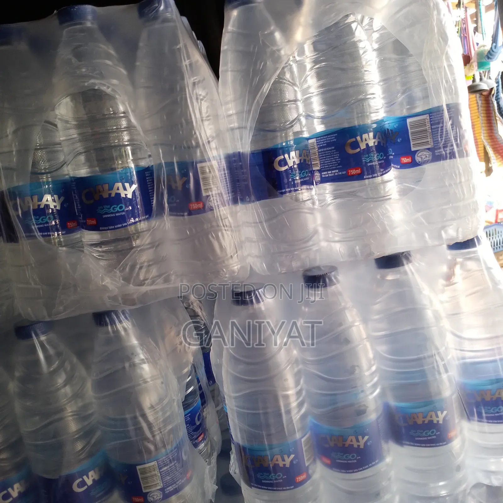 Duro'G Enterprise Nig LTD