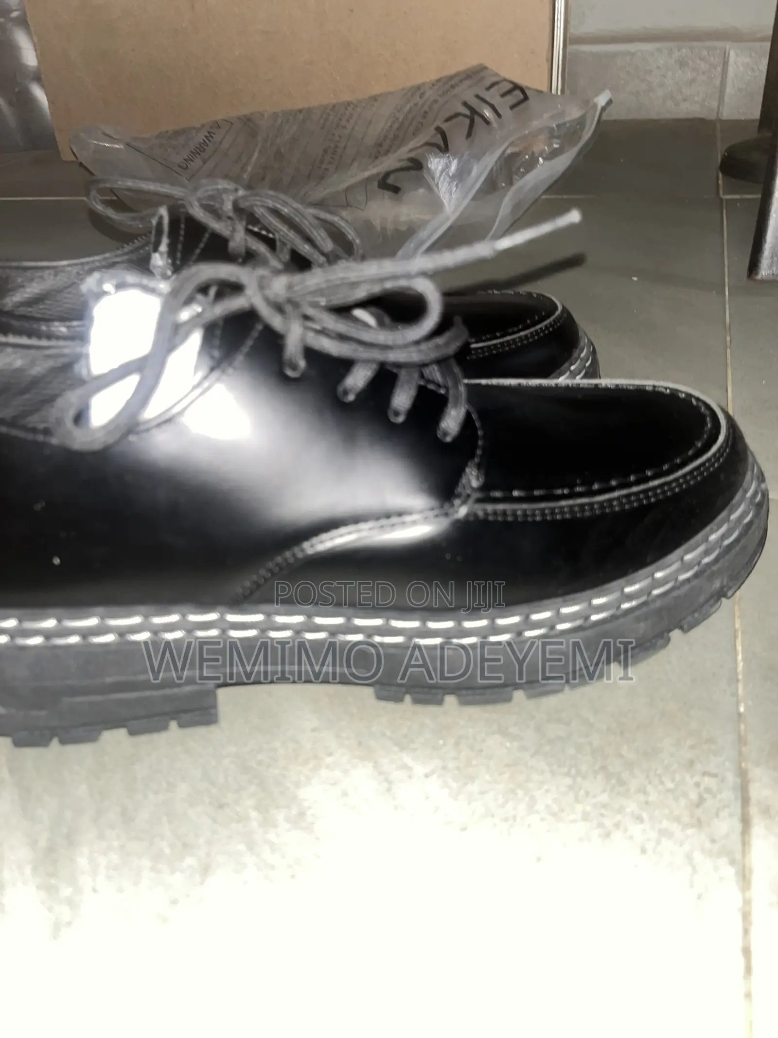 Office Shoe