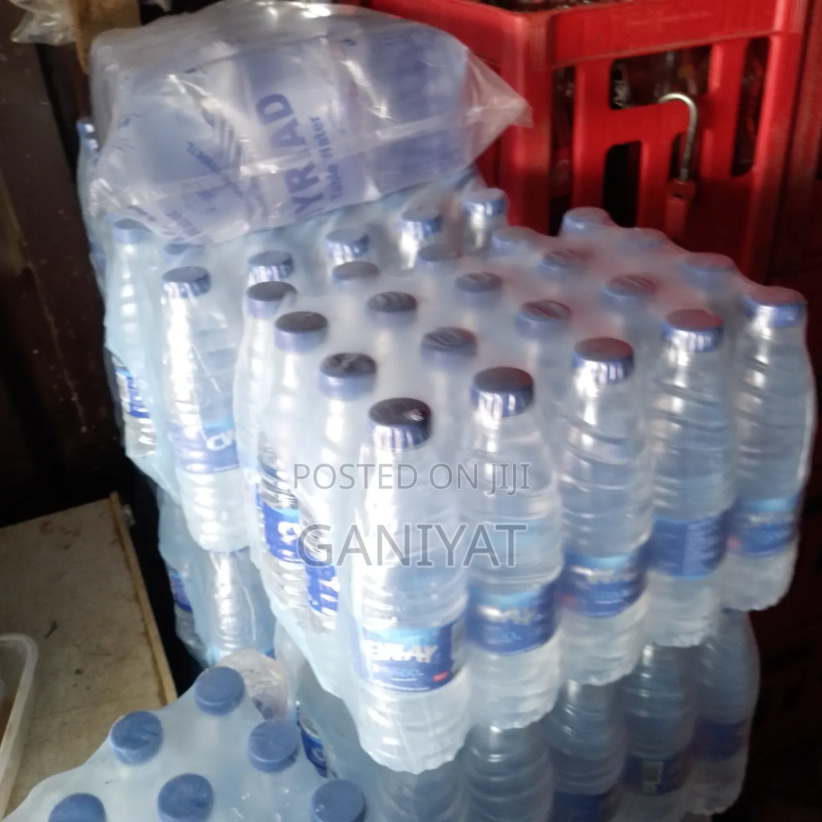 Duro'G Enterprise Nig LTD