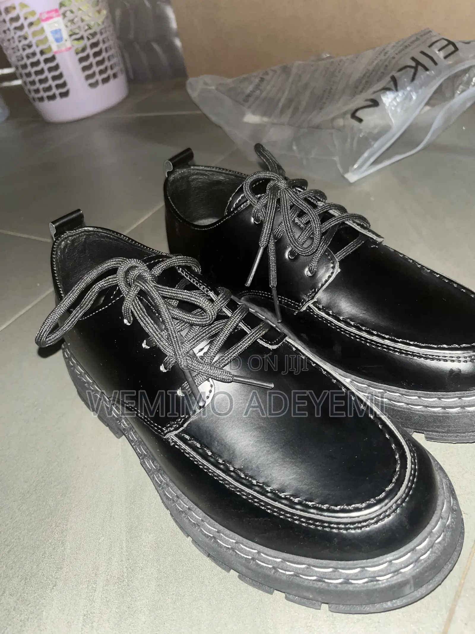 Office Shoe