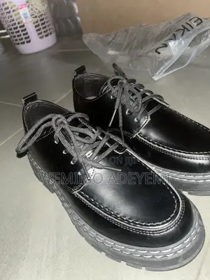Office Shoe