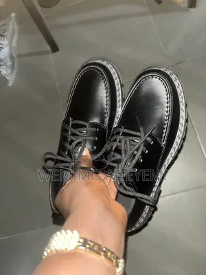 Office Shoe