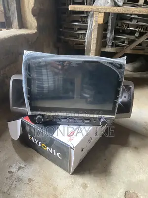 Car Android System for Toyota Corolla 03 to 06 10inches Is Available