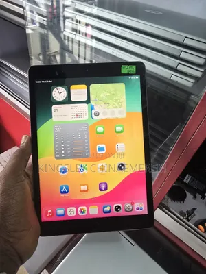 Apple iPad 10.2 (2020) 128 GB Gray