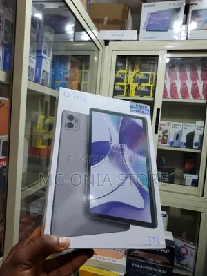 New G-Tab T13 64 GB