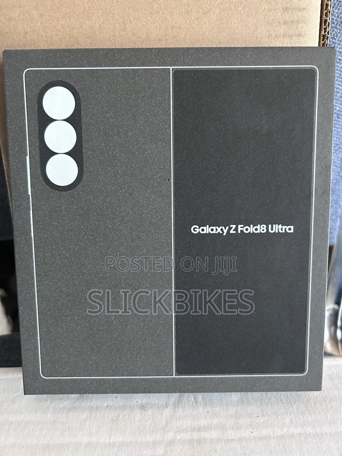 New Samsung Galaxy Fold 512 GB