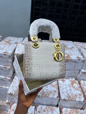 Dior Fashion Bag