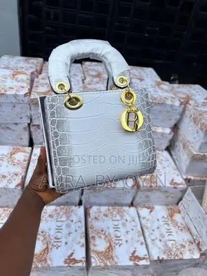 Dior Fashion Bag