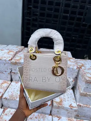 Dior Fashion Bag